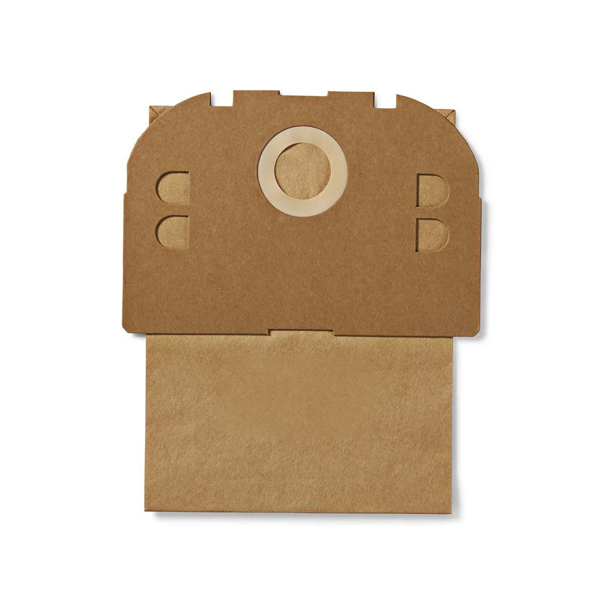 Stofzuigerzak 10 Stuks - Papier - Meest verkocht voor: Vorwerk Tiger VK 250 - Image 2