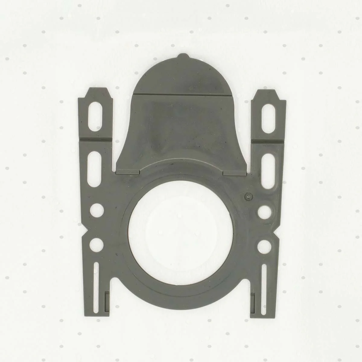 Stofzuigerzak 4 Stuks - Synthetisch - Meest verkocht voor: Bosch / Siemens D - E - F - G - H - Image 2