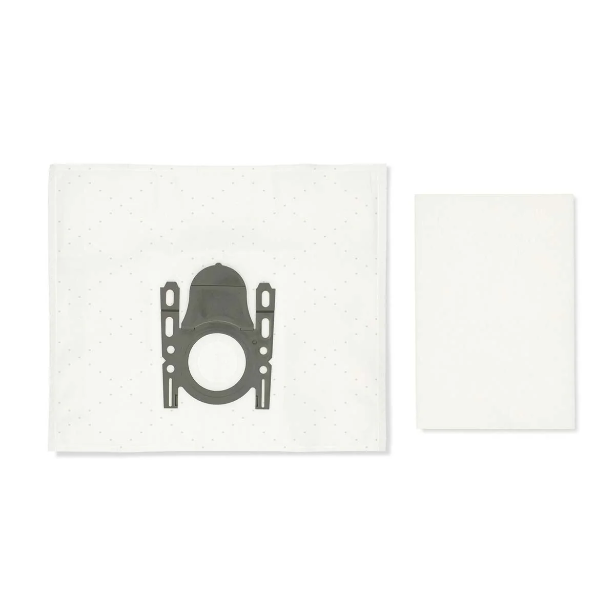 Stofzuigerzak 4 Stuks - Synthetisch - Meest verkocht voor: Bosch / Siemens D - E - F - G - H - Image 6