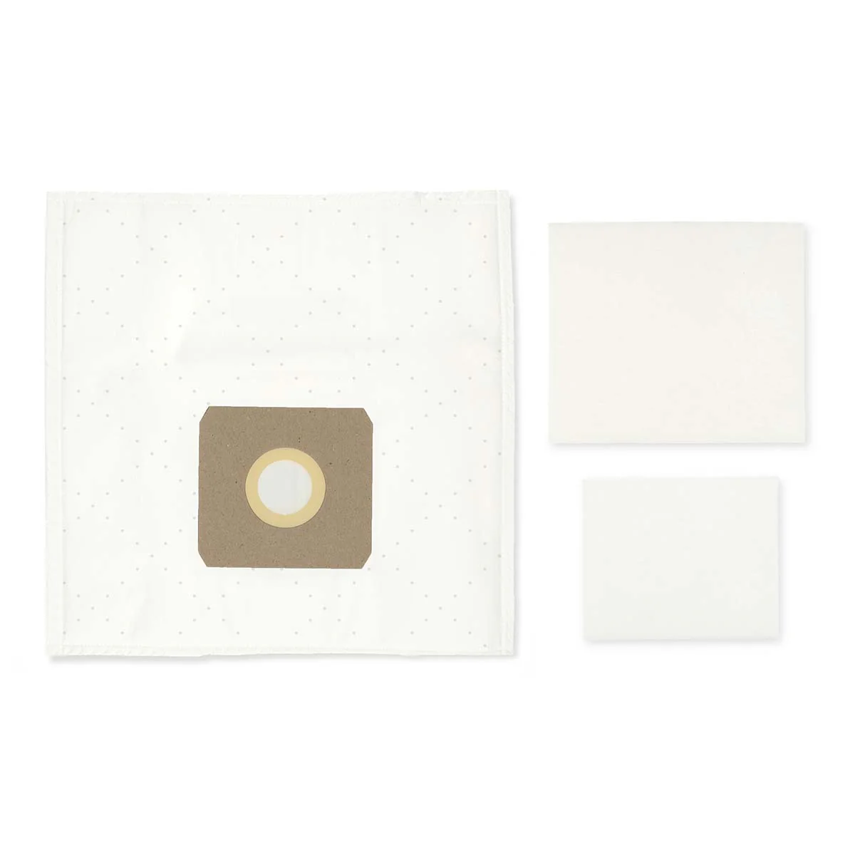 Stofzuigerzak 4 Stuks - Synthetisch - Meest verkocht voor: Electrolux E66 - Image 6