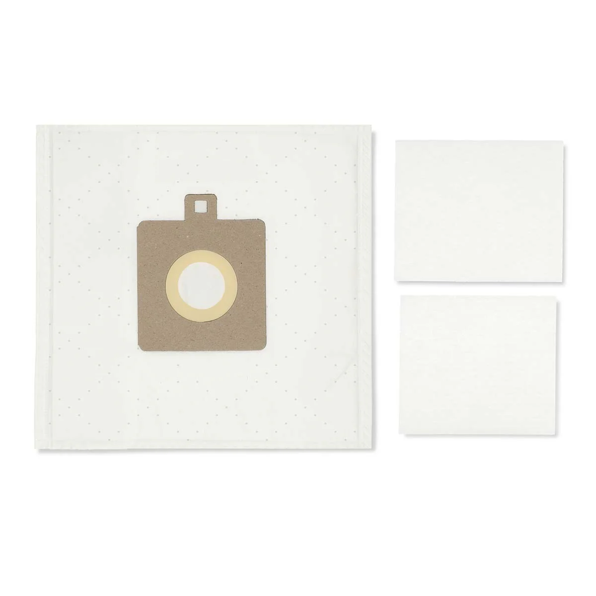 Stofzuigerzak 4 Stuks - Synthetisch - Meest verkocht voor: Hoover H58 - Image 6