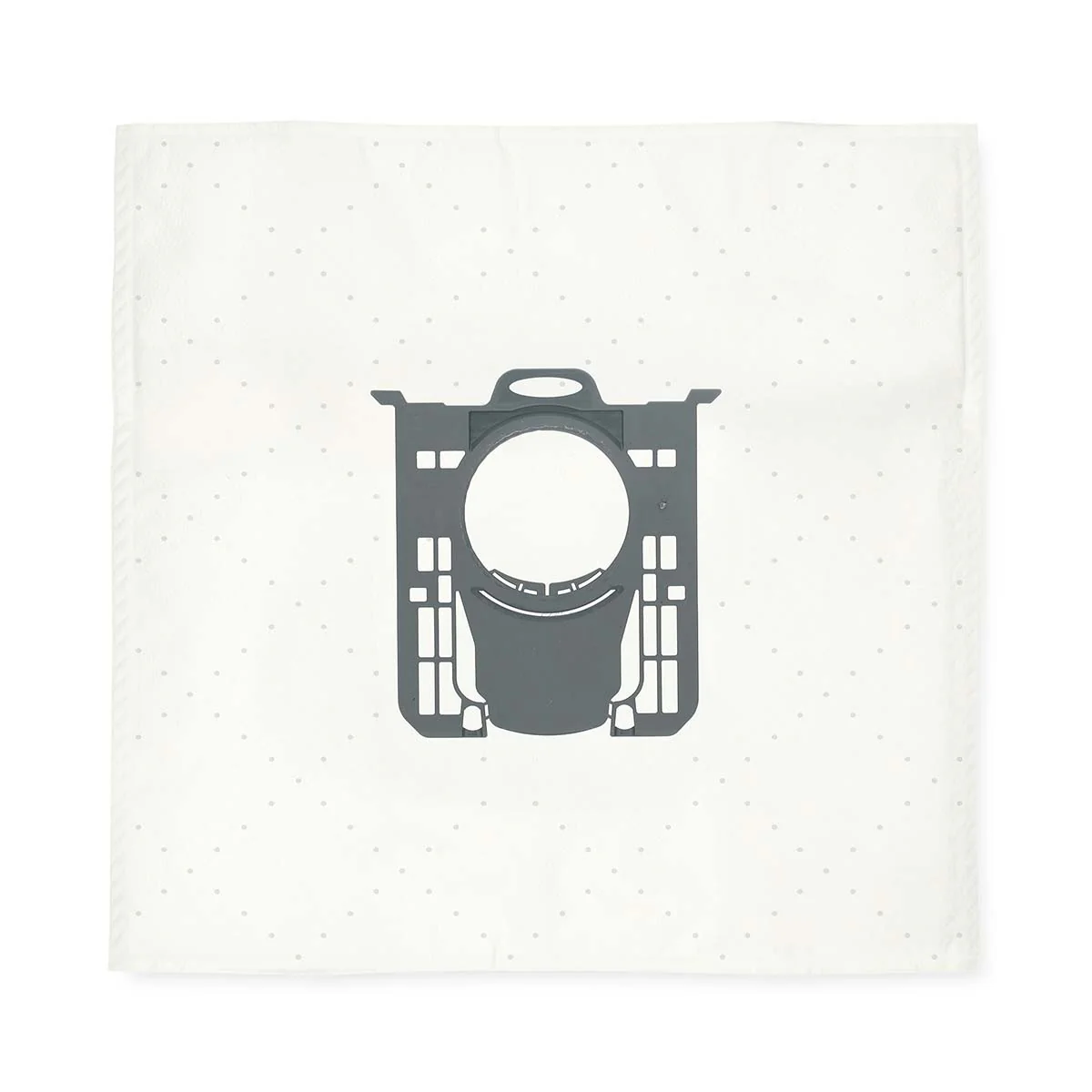 Stofzuigerzak 4 Stuks - Synthetisch - Meest verkocht voor: Replacement for Electrolux, AEG and Philips Original Bag