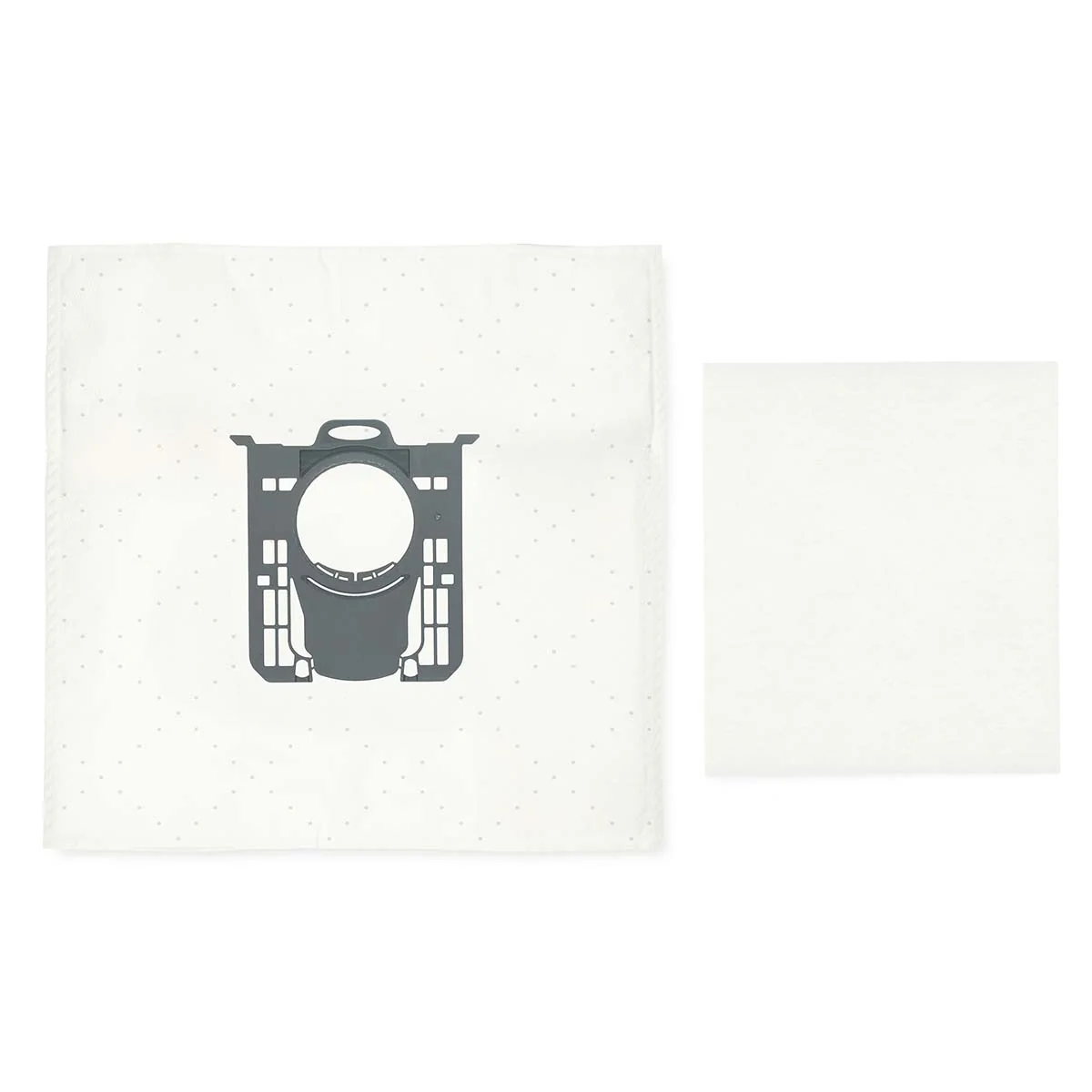 Stofzuigerzak 4 Stuks - Synthetisch - Meest verkocht voor: Replacement for Electrolux, AEG and Philips Original Bag - Image 6