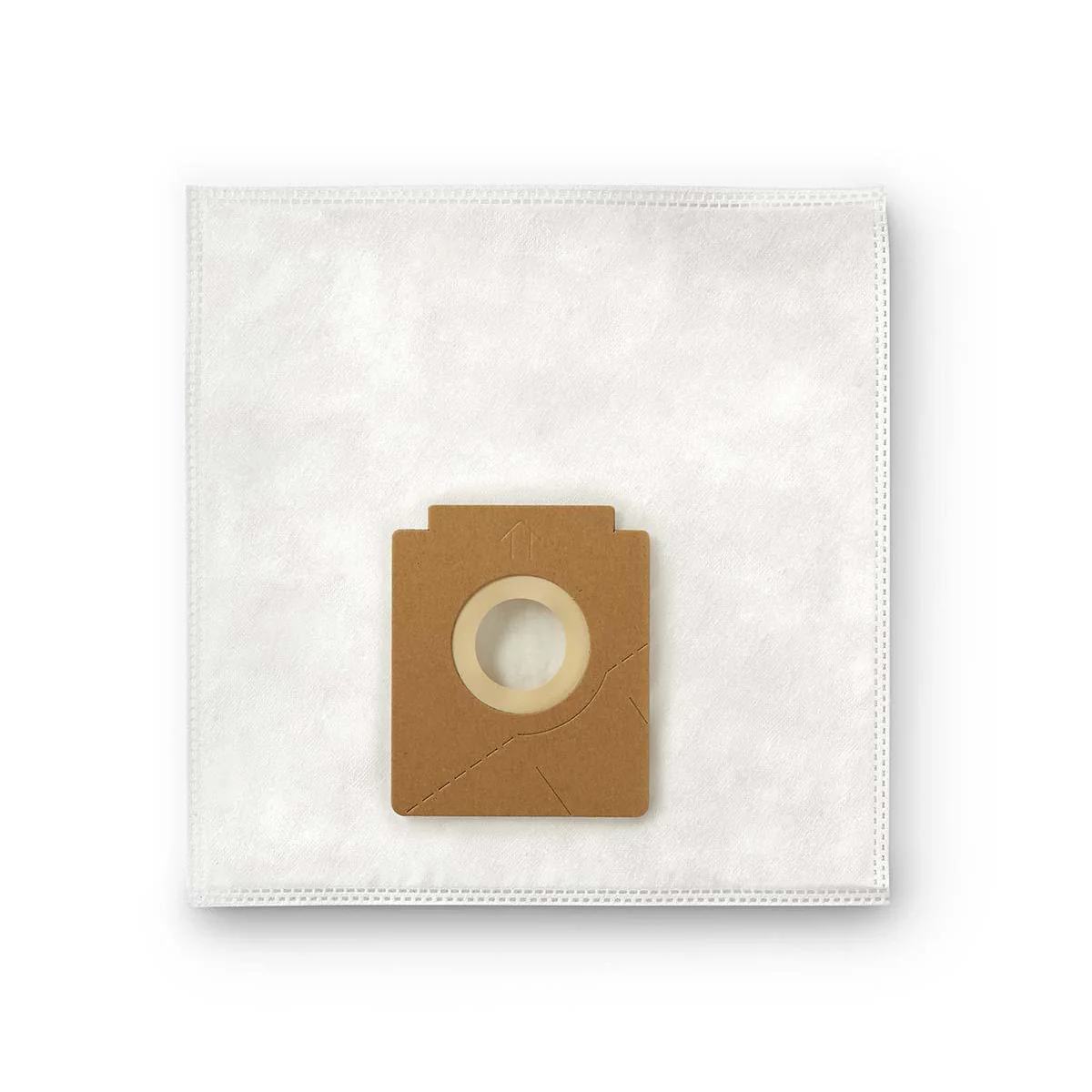 Stofzuigerzak 4 Stuks - Synthetisch - Meest verkocht voor: Tristar JC861 - Image 2