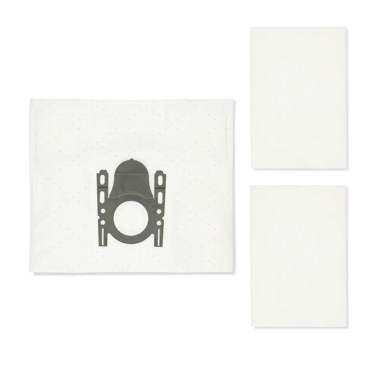 Stofzuigerzak 8 Stuks - Synthetisch - Meest verkocht voor: Bosch / Siemens D - E - F - G - H - Image 6