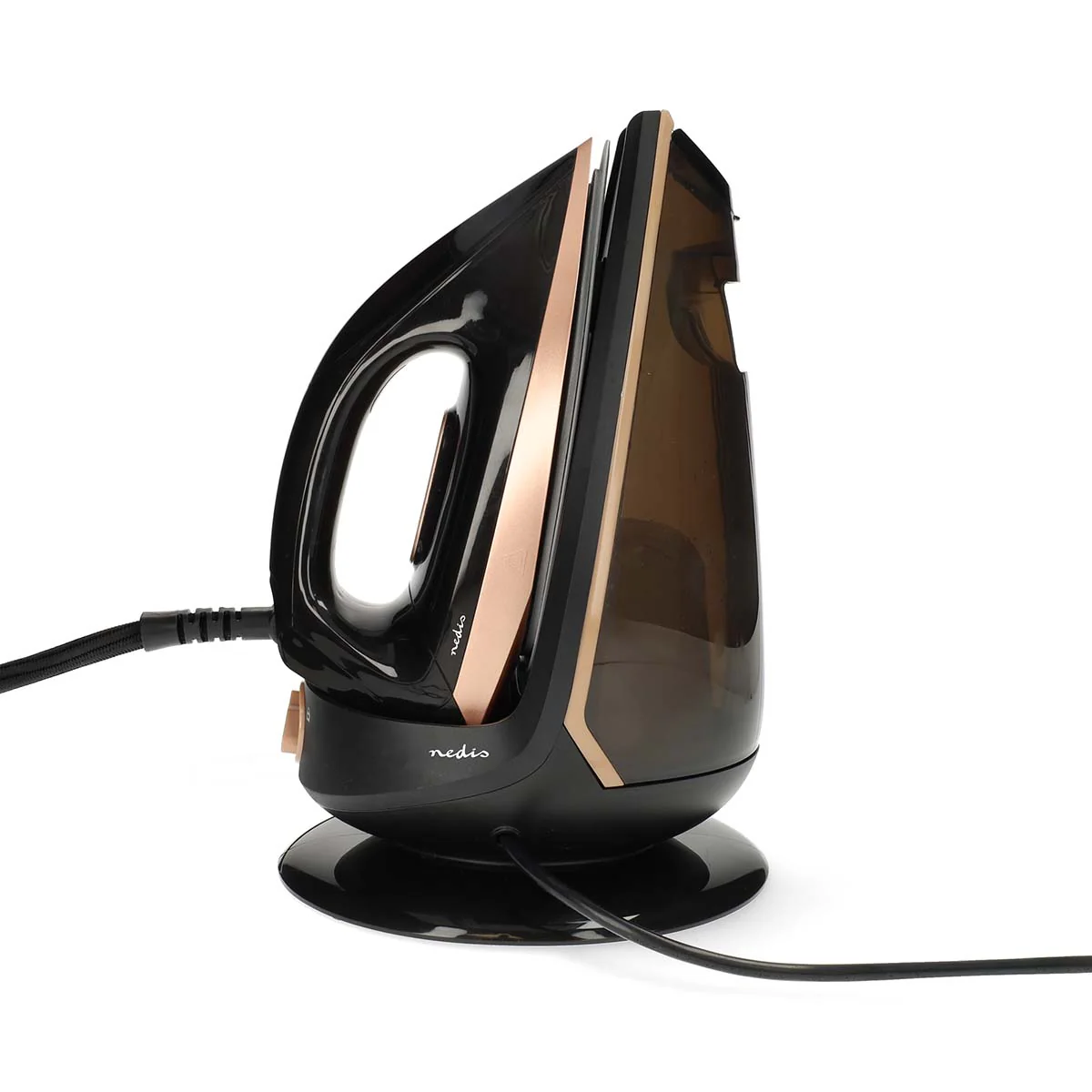 Stoomgenerator 2400W - 40 g/m - Stoomstoot - Image 5