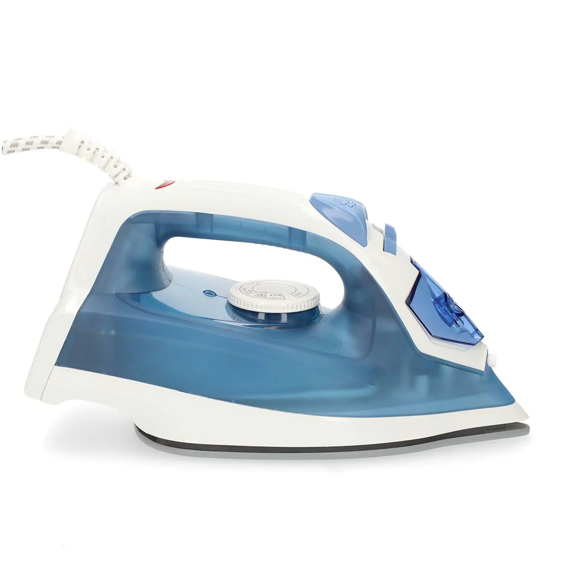Stoomstrijkijzer 2000W - 20 g/m - Stoomstoot - Image 4