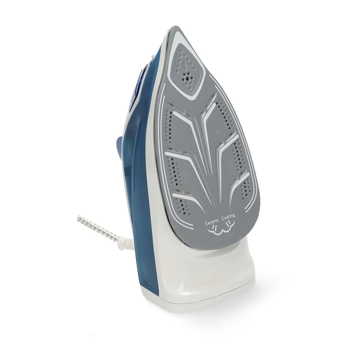 Stoomstrijkijzer 2000W - 20 g/m - Stoomstoot - Image 6