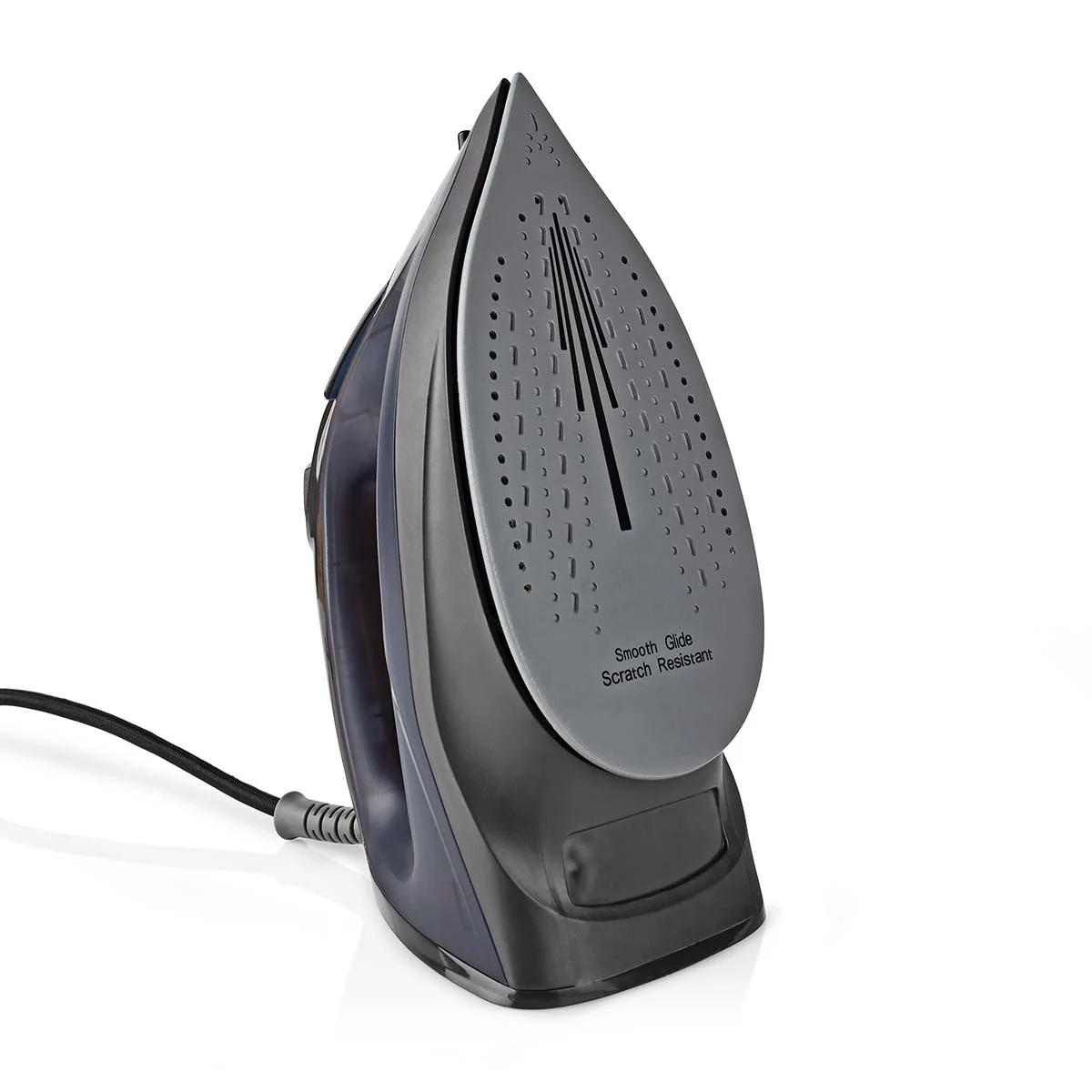 Stoomstrijkijzer 2200W - 25 g/m - Stoomstoot - Image 6