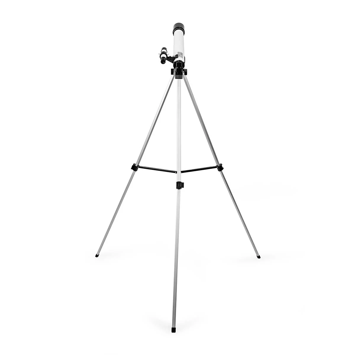 Telescoop Diafragma: 50 mm - Brandpuntsafstand: 600 mm - Finderscope: 5 x 24 - Image 3