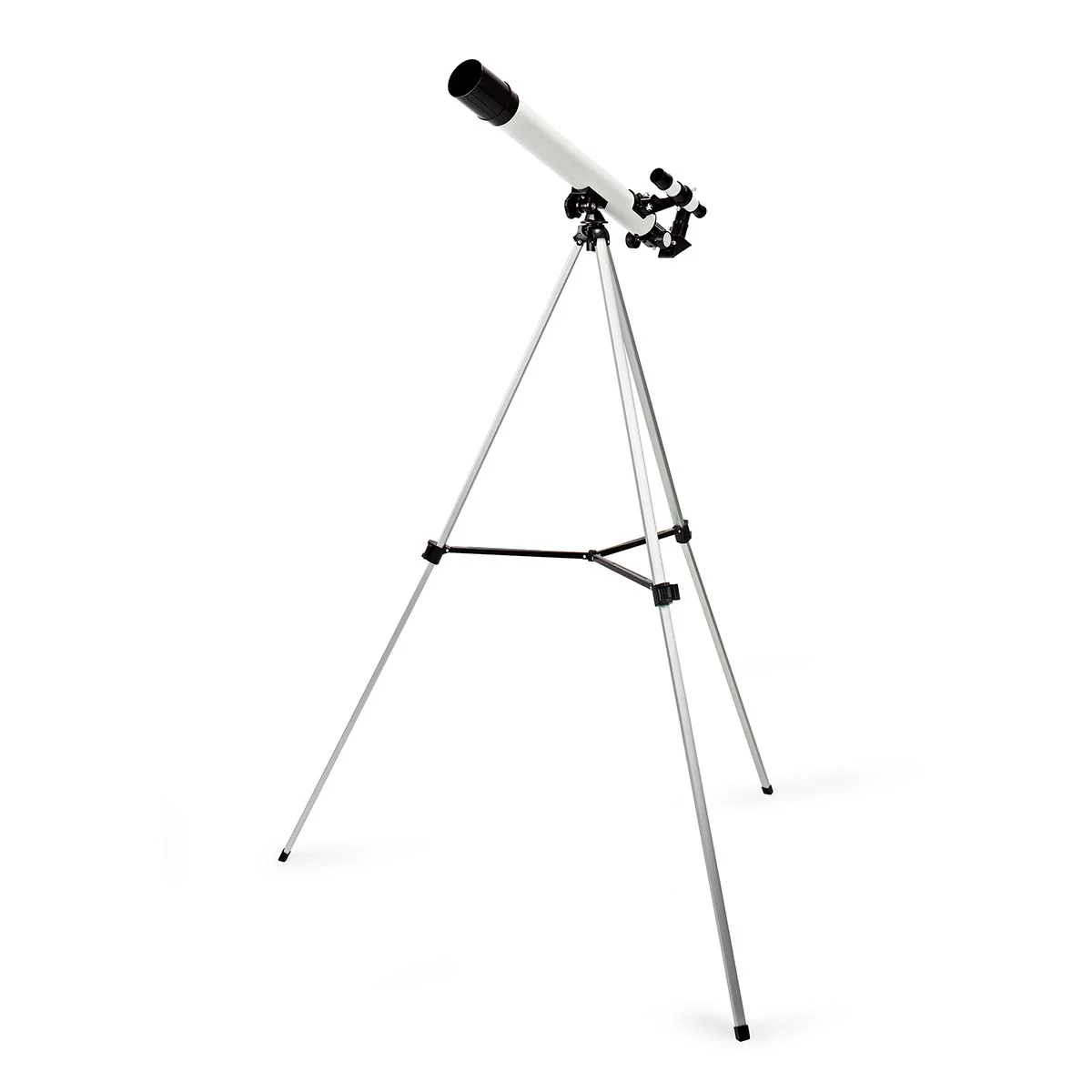 Telescoop Diafragma: 50 mm - Brandpuntsafstand: 600 mm - Finderscope: 5 x 24 - Image 5