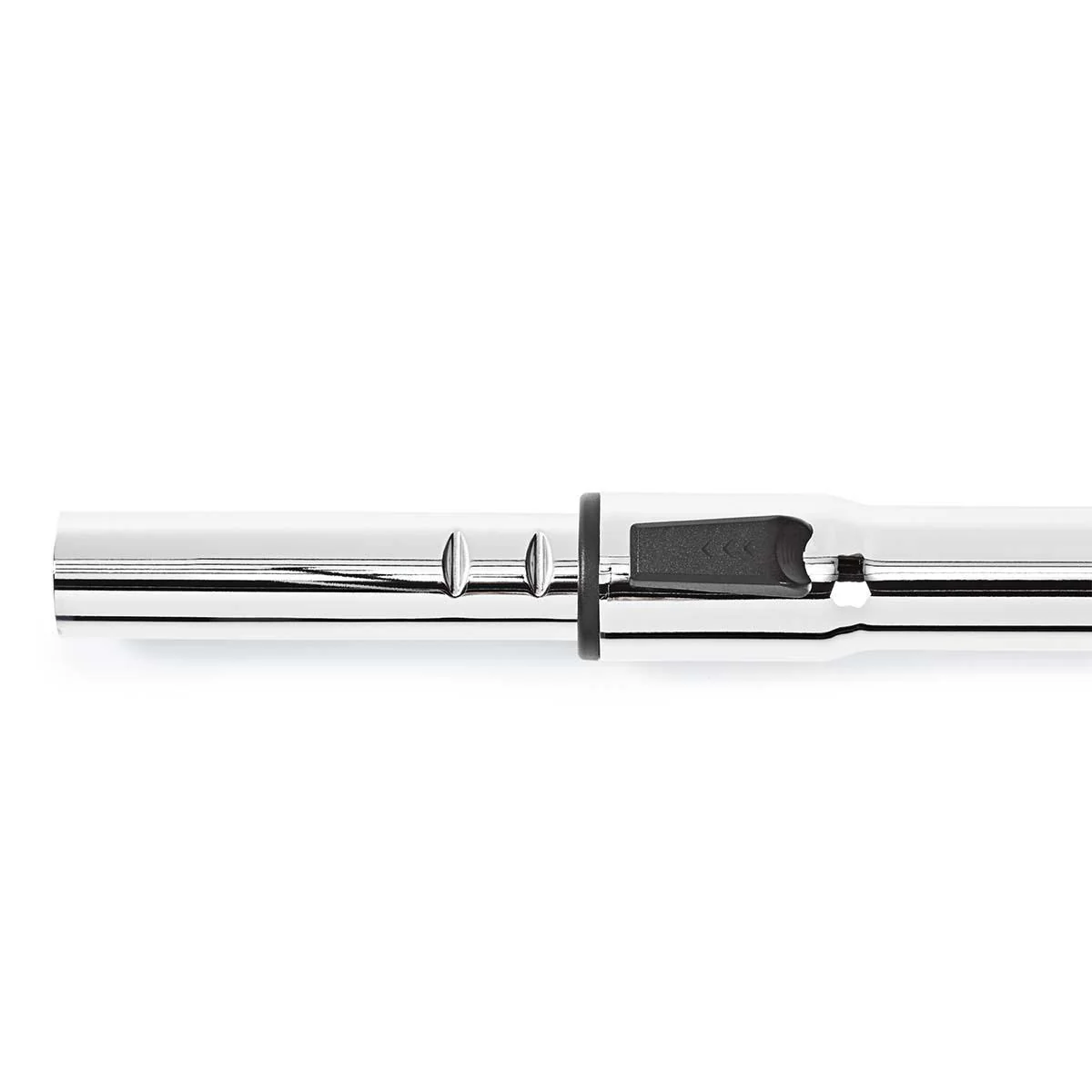 Telescoopbuis voor Stofzuiger 580 mm - 980 mm - Chrome - Image 3