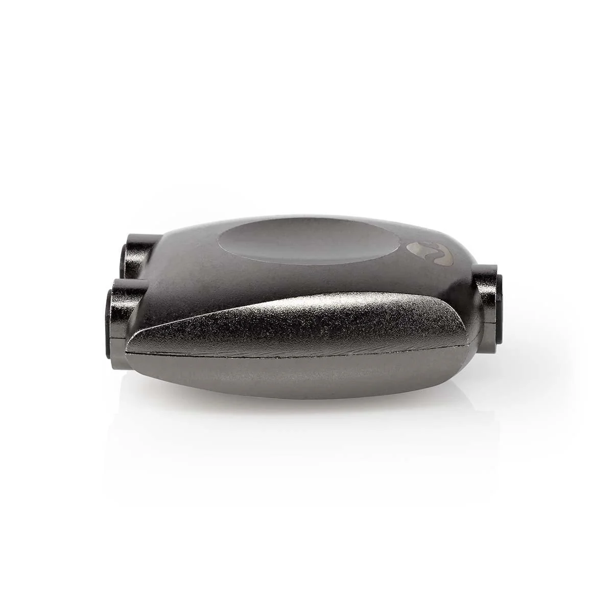 TosLink-Adapter Toslink Female - 2x TosLink Female - Splitter - Image 4