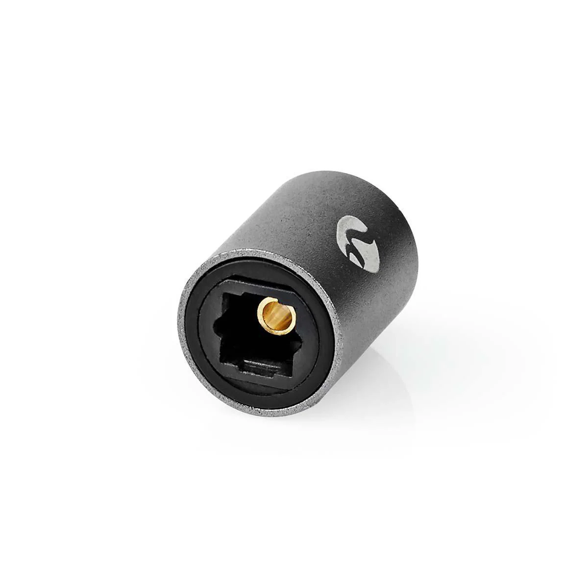 TosLink-Adapter Toslink Female - Toslink Female - Recht