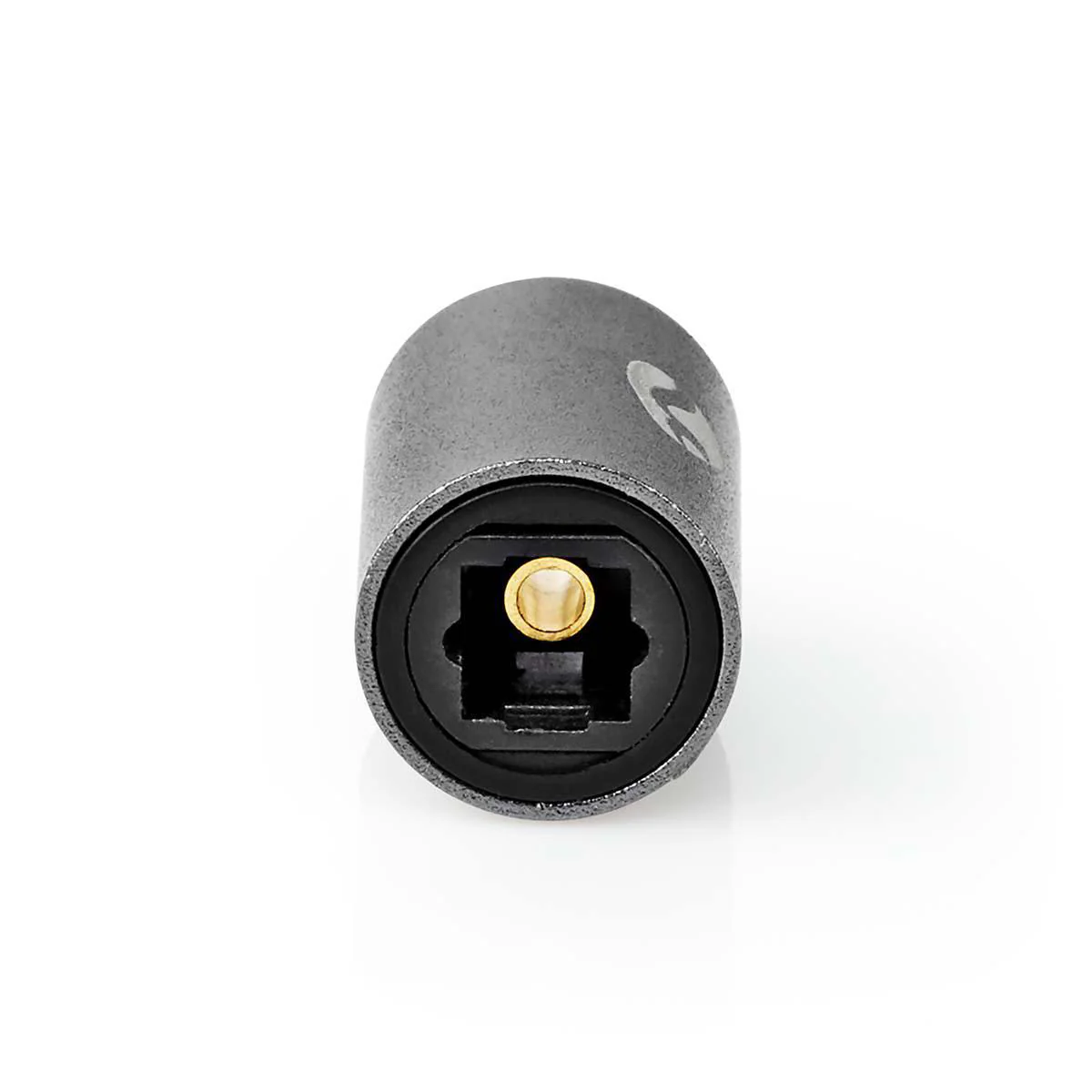TosLink-Adapter Toslink Female - Toslink Female - Recht - Image 2