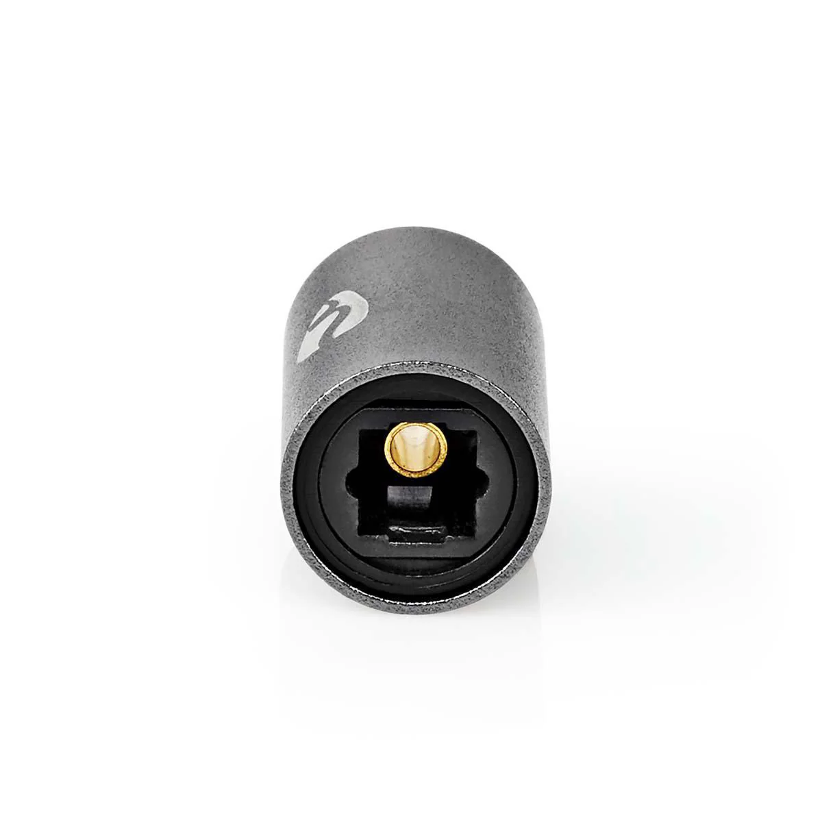 TosLink-Adapter Toslink Female - Toslink Female - Recht - Image 4