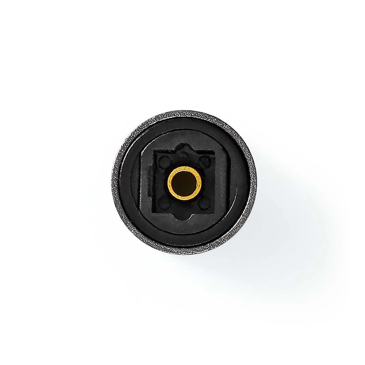 TosLink-Adapter Toslink Female - Toslink Female - Recht - Image 5