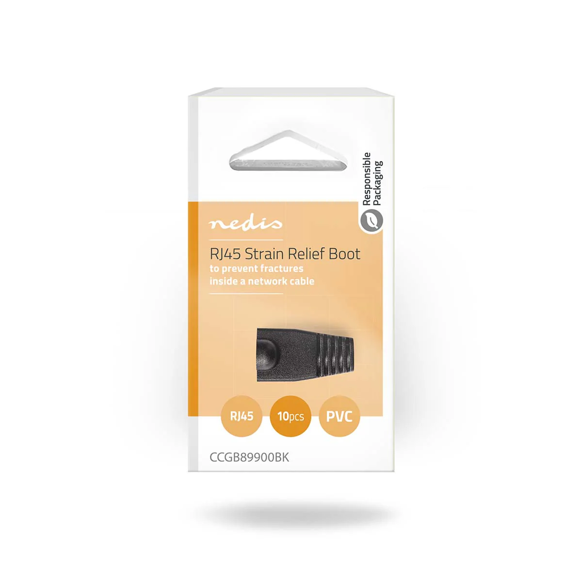 Trekontlasting RJ45 - PVC - Doos - Image 4