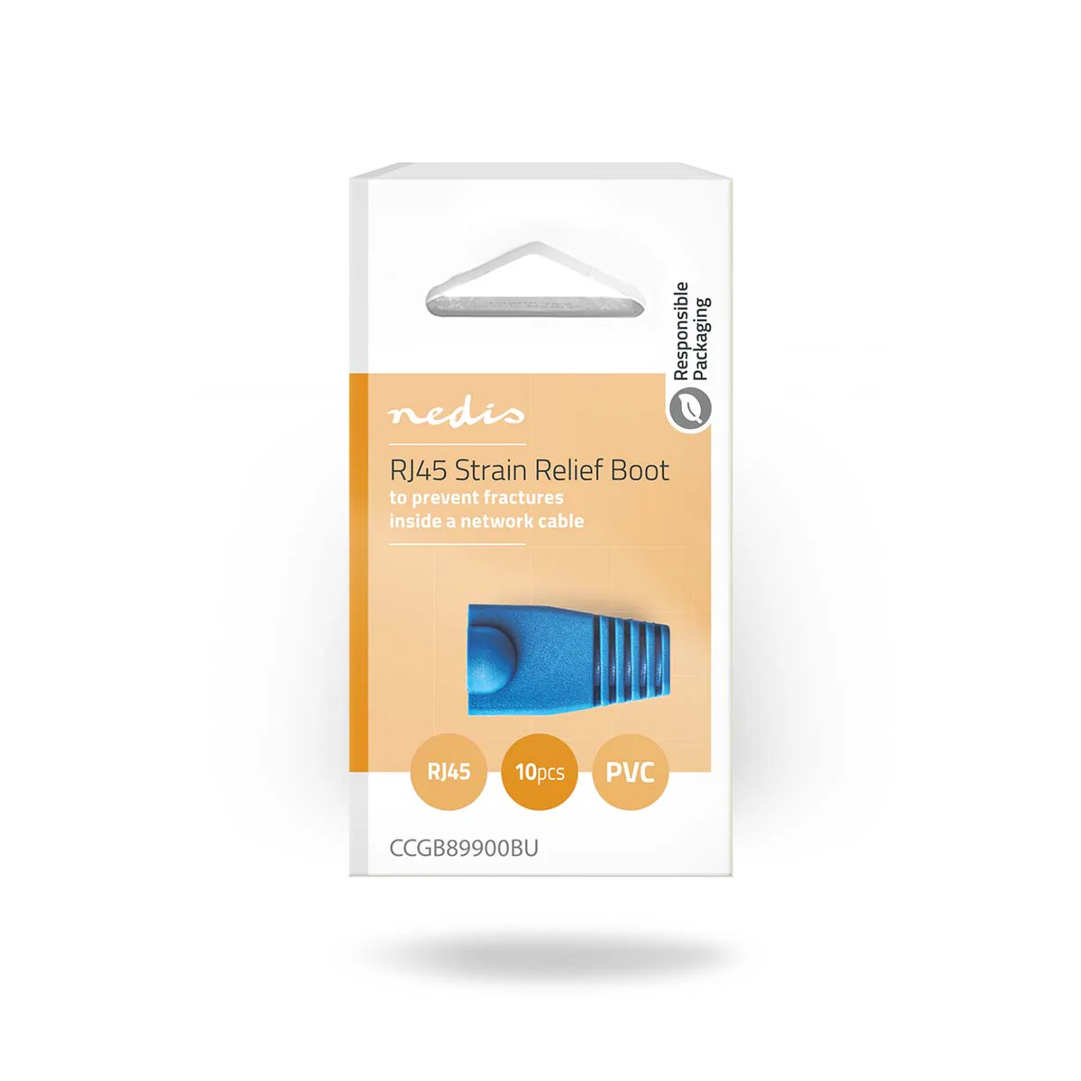Trekontlasting RJ45 - PVC - Doos - Image 5
