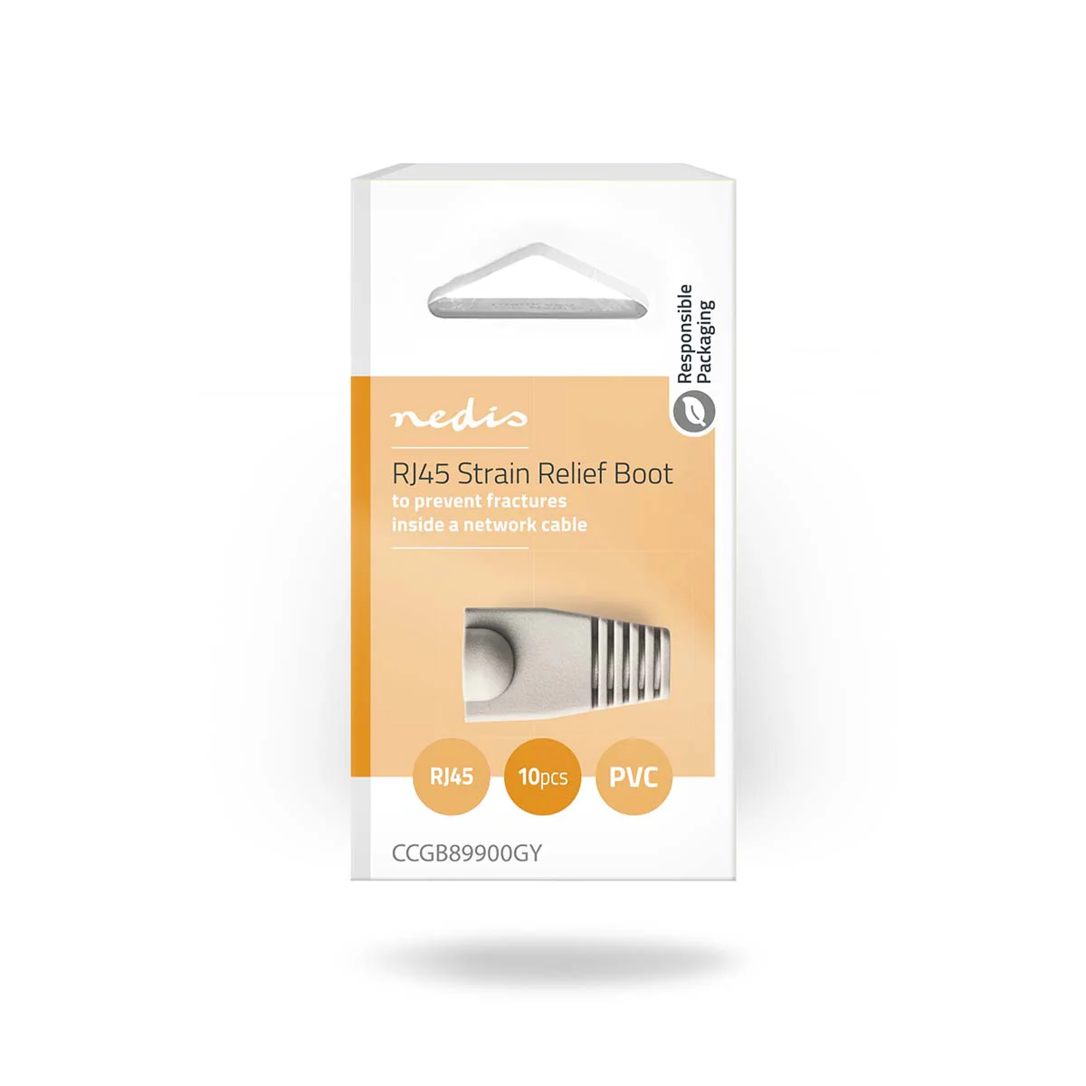 Trekontlasting RJ45 - PVC - Doos - Image 6
