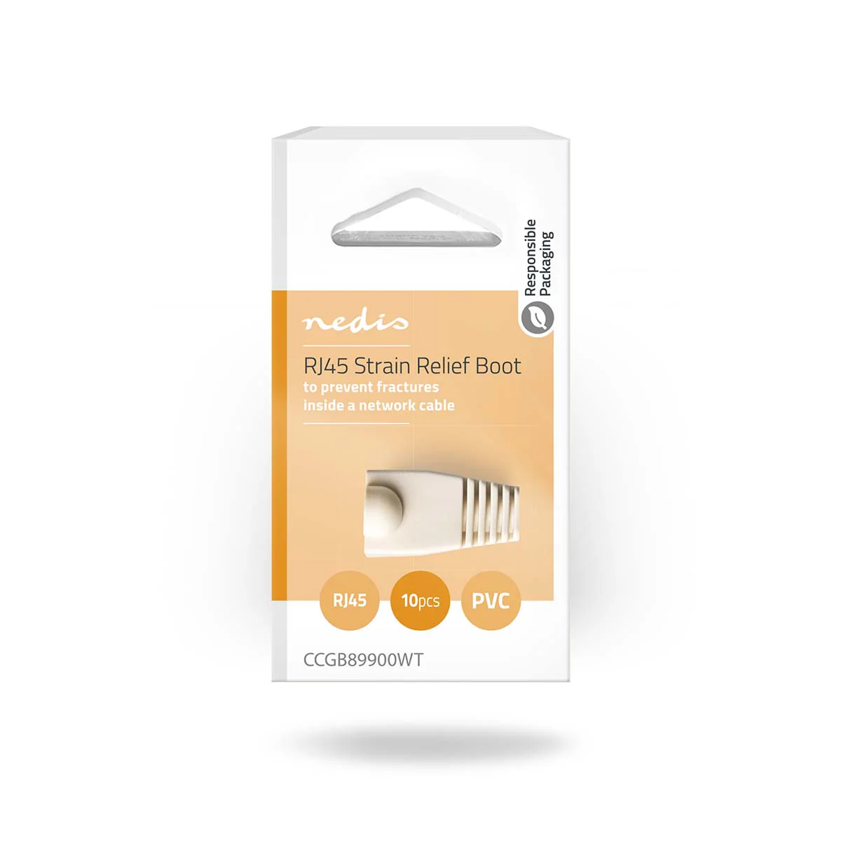 Trekontlasting RJ45 - PVC - Doos - Image 7