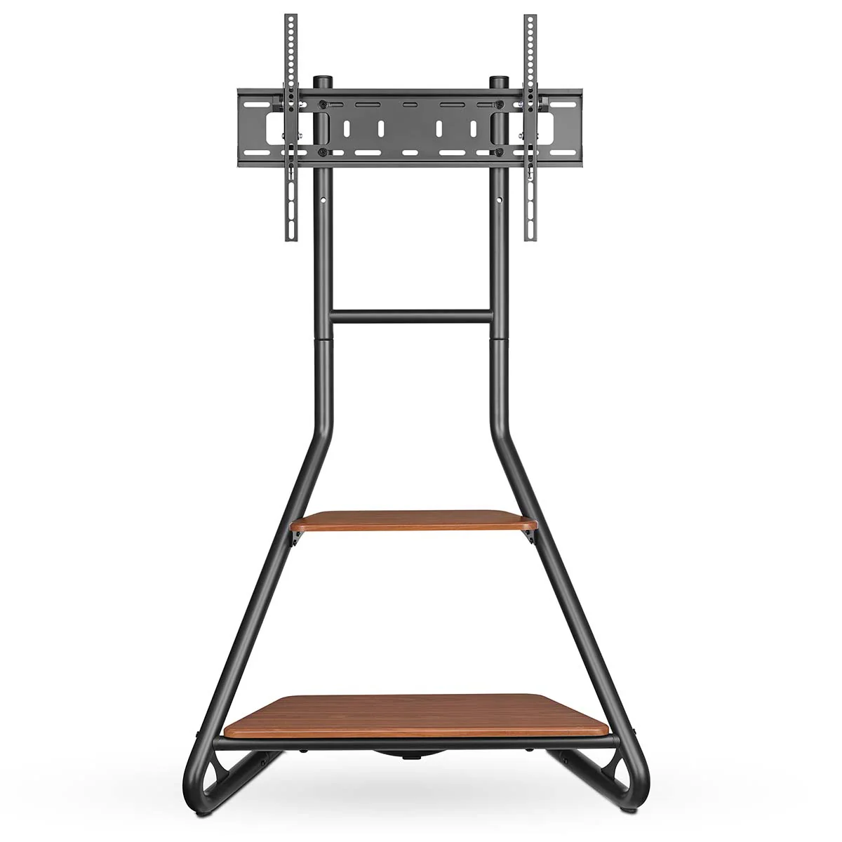 TV Vloerstandaard 37 - 75" - Maximaal schermgewicht: 40 kg - Bauhaus Design - Image 2