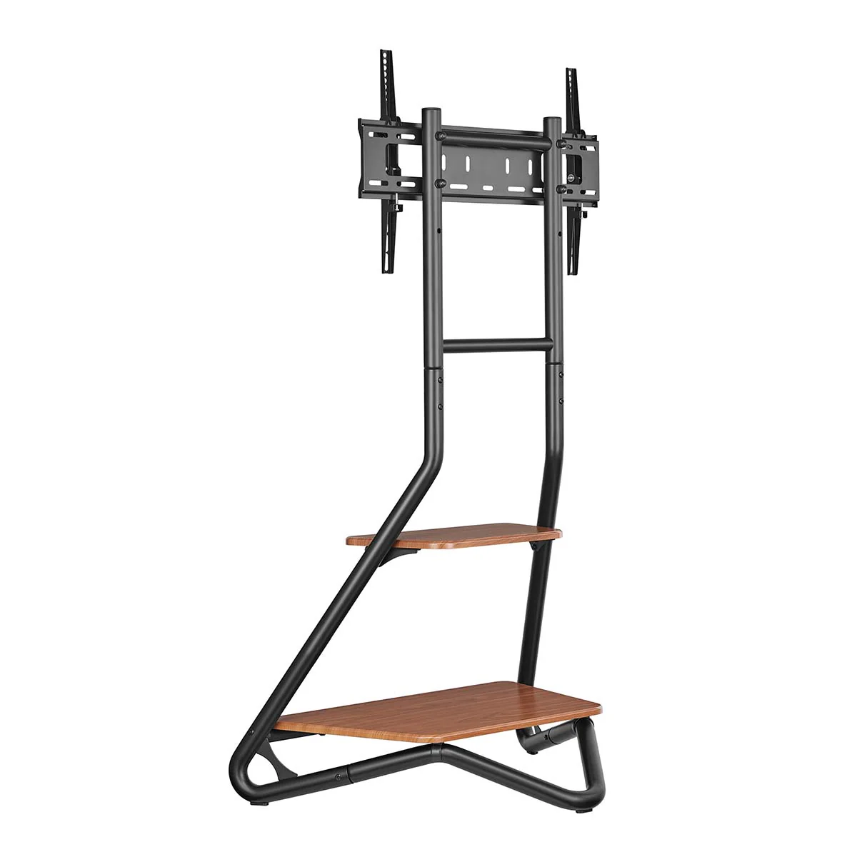 TV Vloerstandaard 37 - 75" - Maximaal schermgewicht: 40 kg - Bauhaus Design - Image 6
