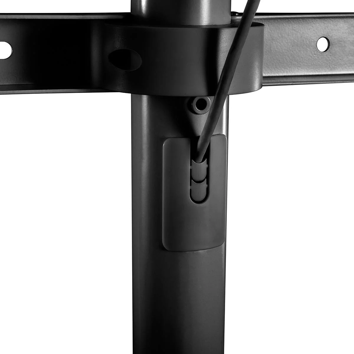 TV Vloerstandaard 49 - 70" - Maximaal schermgewicht: 40 kg - V-shape Design - Image 10