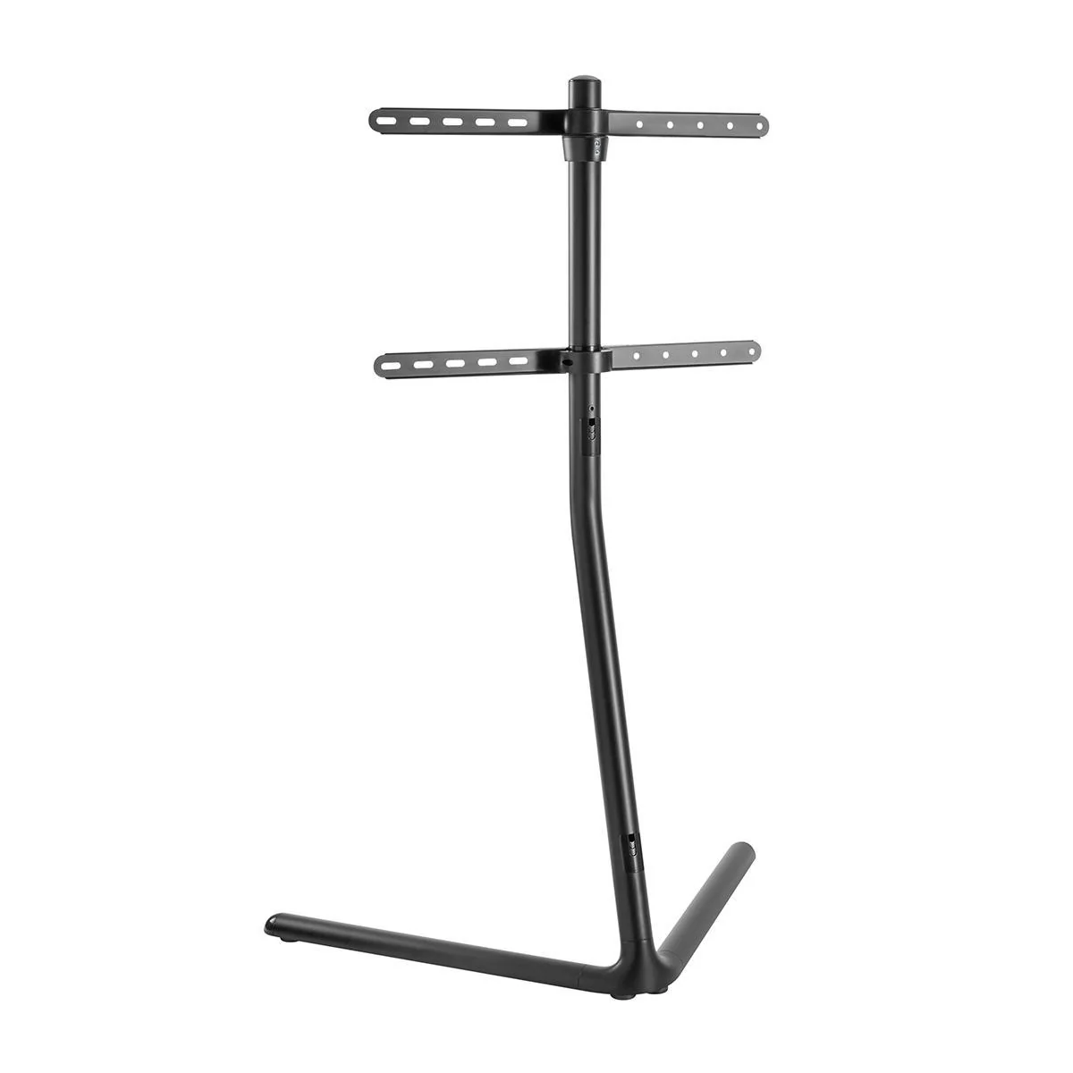 TV Vloerstandaard 49 - 70" - Maximaal schermgewicht: 40 kg - V-shape Design - Image 5