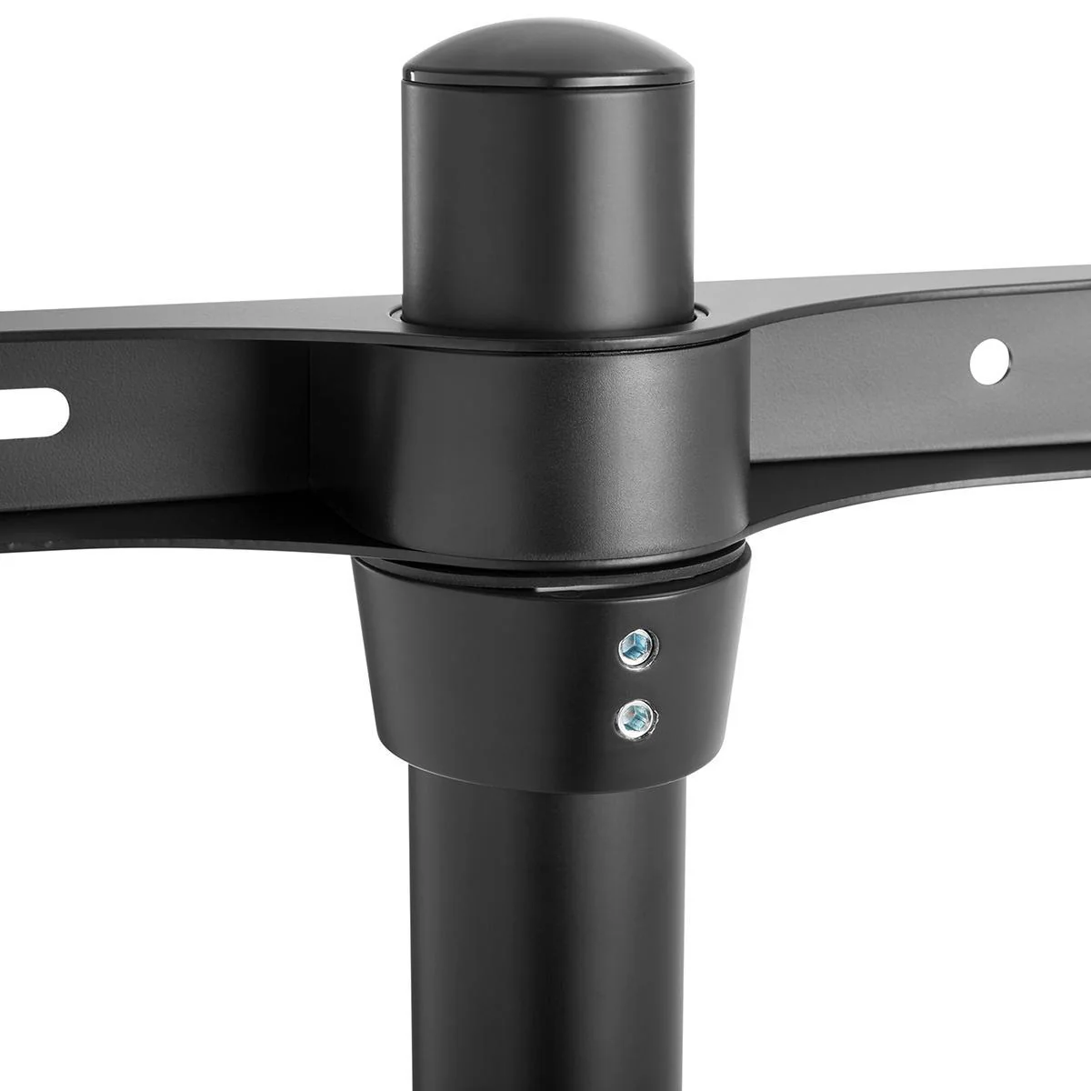 TV Vloerstandaard 49 - 70" - Maximaal schermgewicht: 40 kg - V-shape Design - Image 6