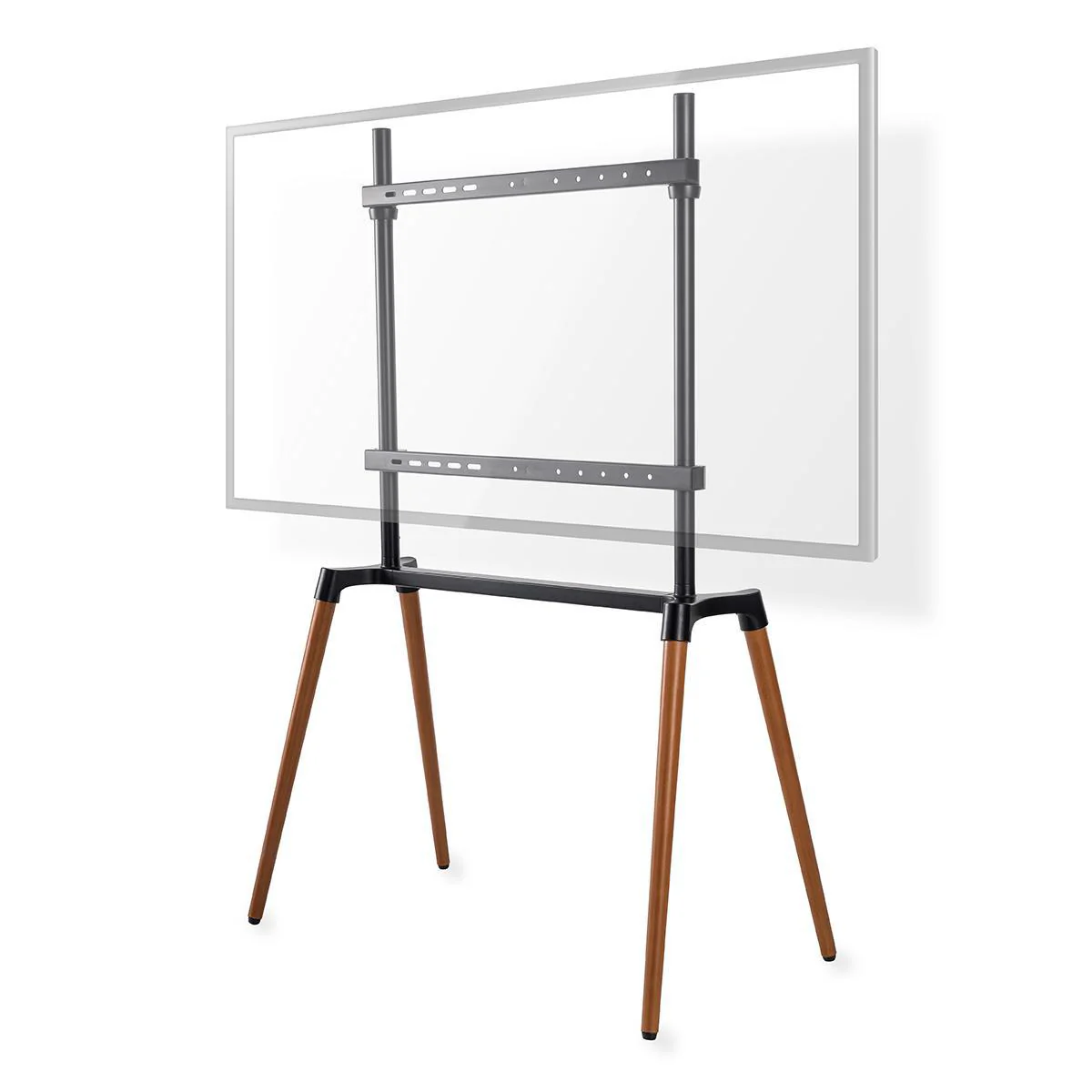 TV Vloerstandaard 60 - 75" - Maximaal schermgewicht: 40 kg - Scandinavian Design