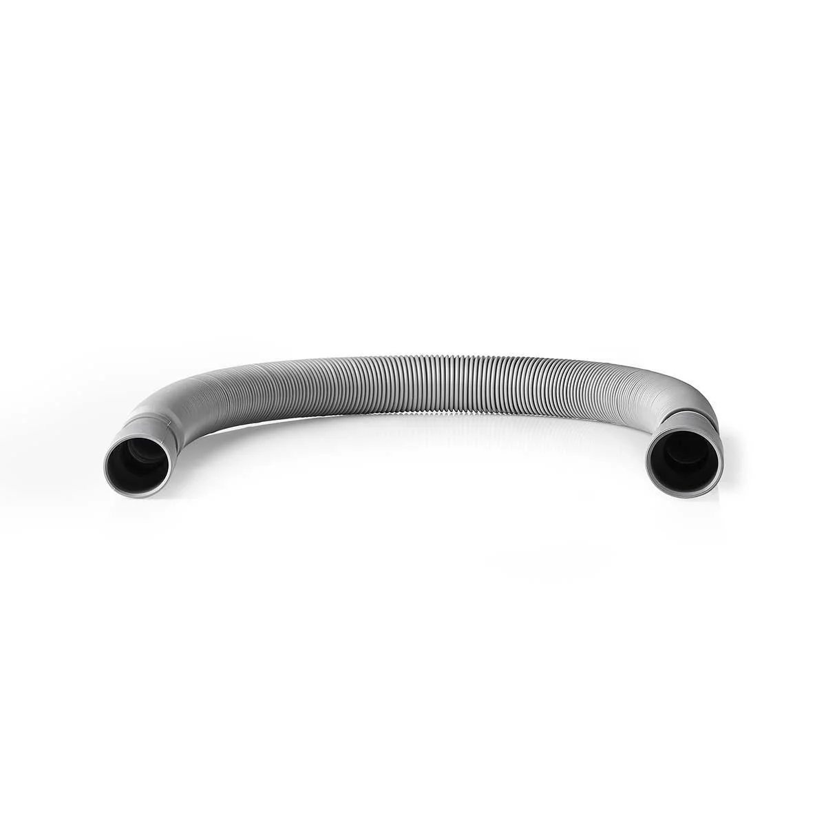 Uitrekbare afvoerslang 24/19 mm - 29/22 mm - 0.5 Bar