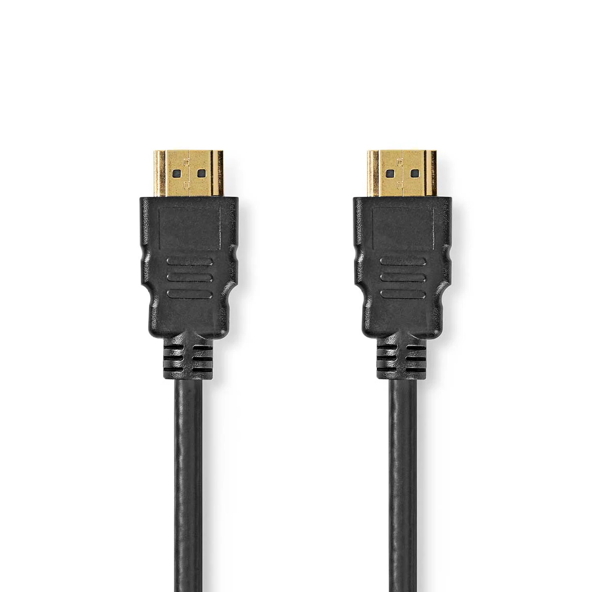 Ultra High Speed HDMI™-Kabel HDMI™ Connector - HDMI™ Connector - 8K@60Hz