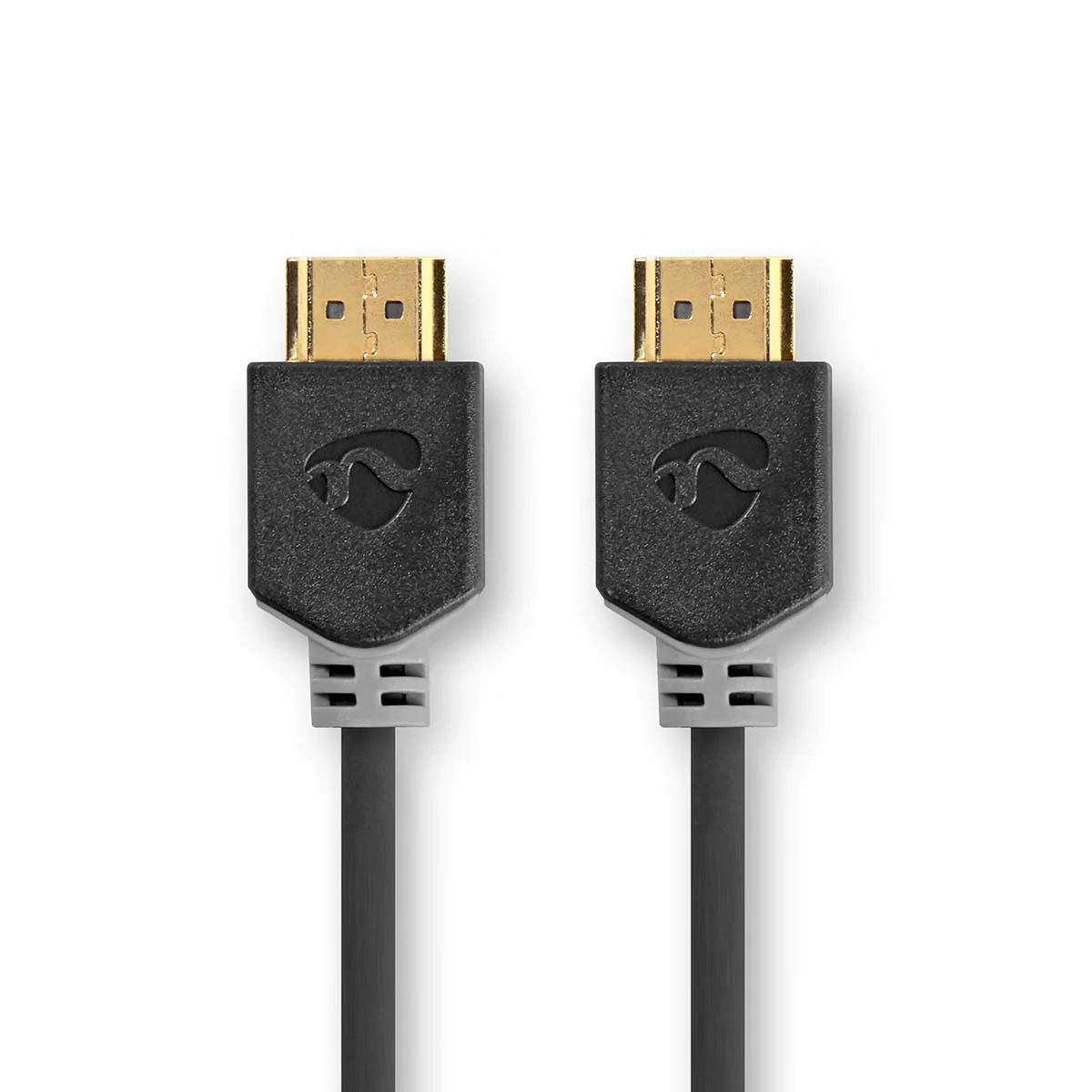 Ultra High Speed HDMI™-Kabel HDMI™ Connector - HDMI™ Connector - 8K@60Hz