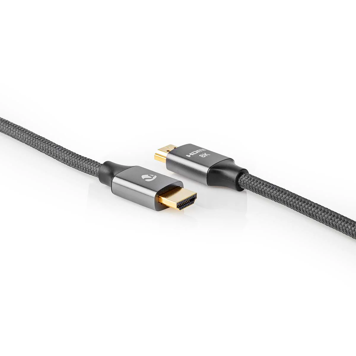 Ultra High Speed HDMI™-Kabel HDMI™ Connector - HDMI™ Connector - 8K@60Hz - Image 3