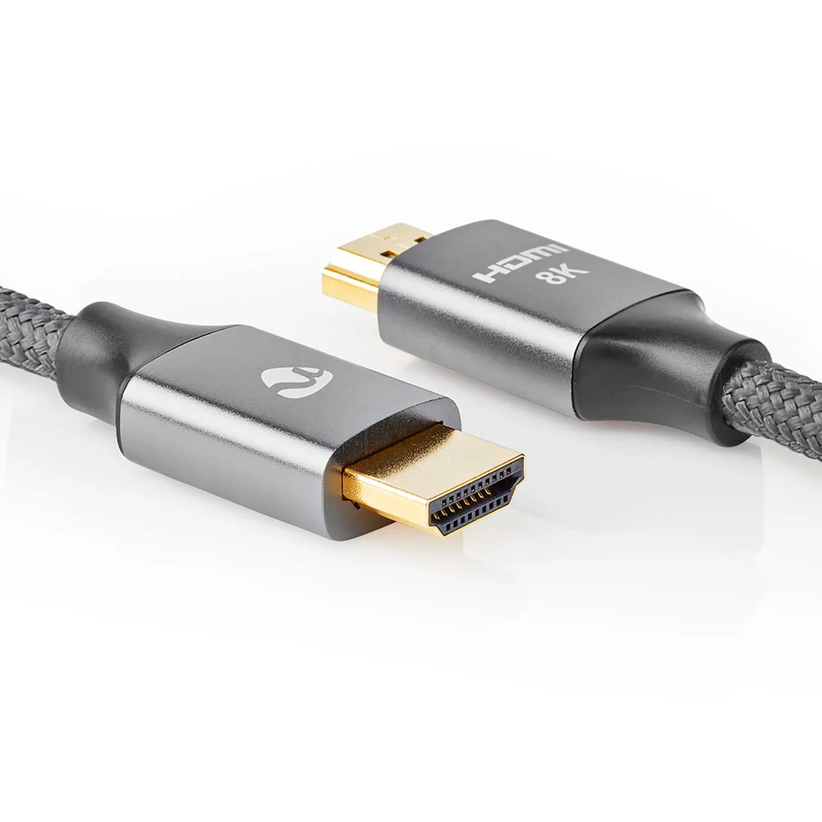 Ultra High Speed HDMI™-Kabel HDMI™ Connector - HDMI™ Connector - 8K@60Hz - Image 4