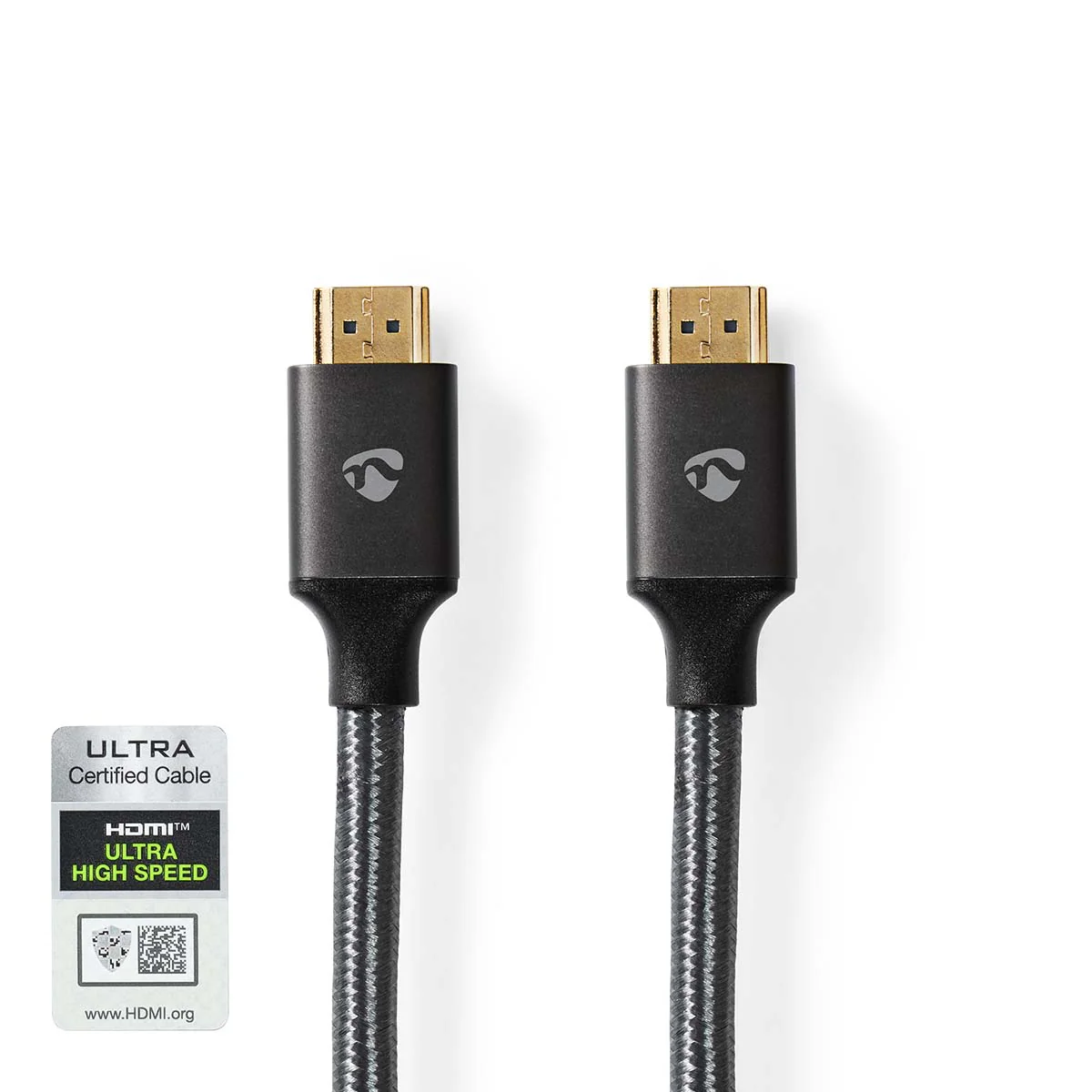 Ultra High Speed HDMI™-Kabel HDMI™ Connector - HDMI™ Connector - 8K@60Hz - Image 5