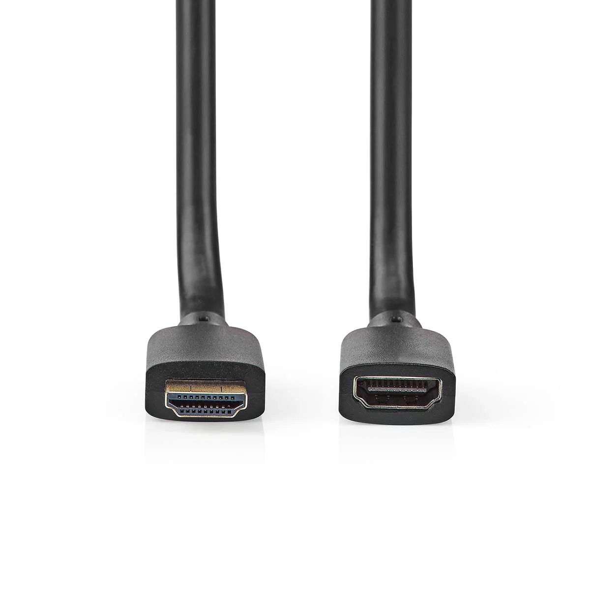 Ultra High Speed HDMI™-Kabel HDMI™ Connector - HDMI™ Output - 8K@60Hz - Image 2