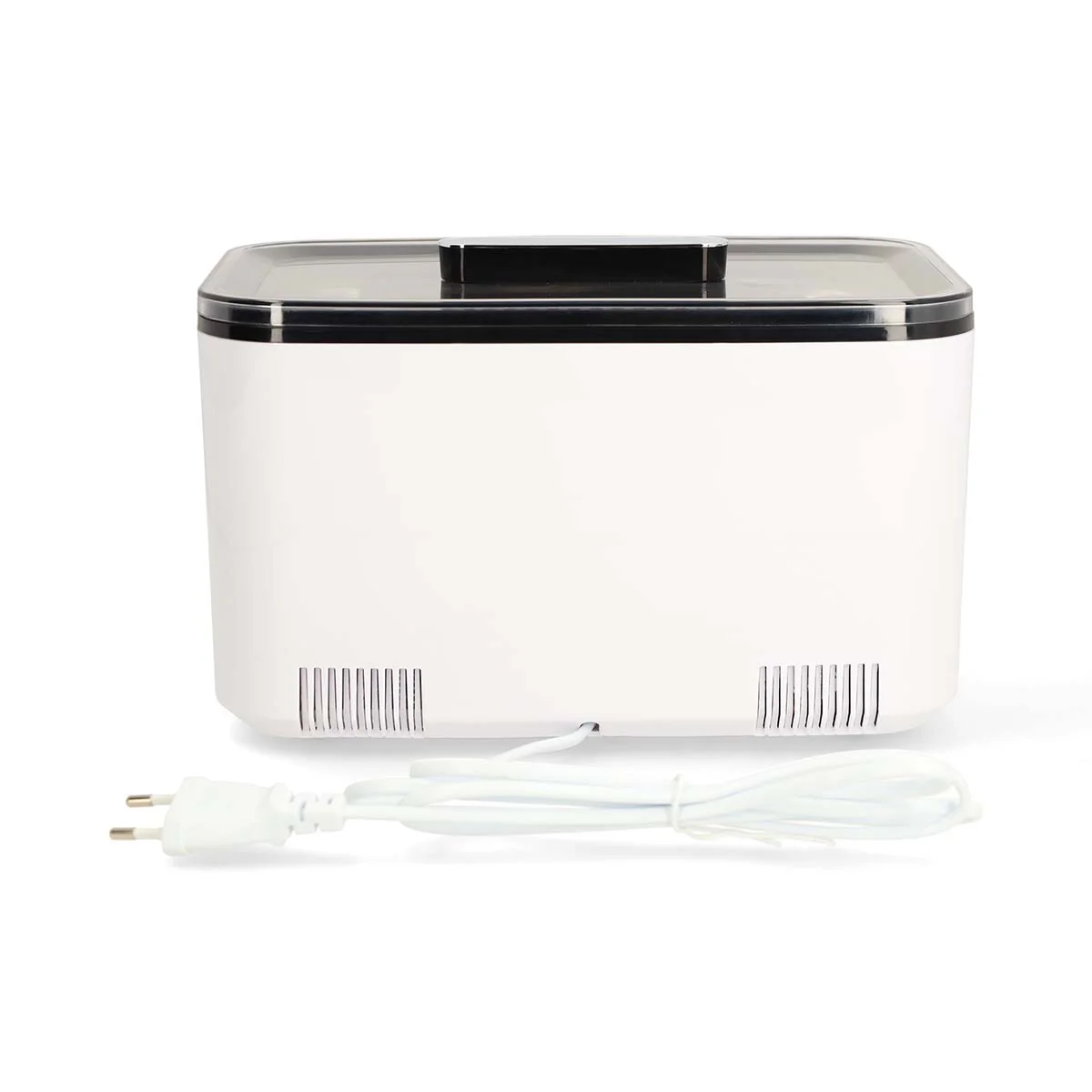 Ultrasone Juwelenreiniger Netvoeding - 220 - 240 V AC 50/60 Hz - 1.8l - Image 5
