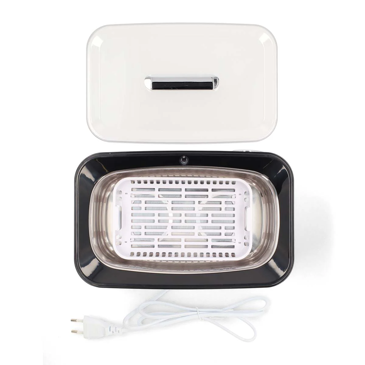 Ultrasone Juwelenreiniger Netvoeding - 220 - 240 V AC 50/60 Hz - 1.8l - Image 6