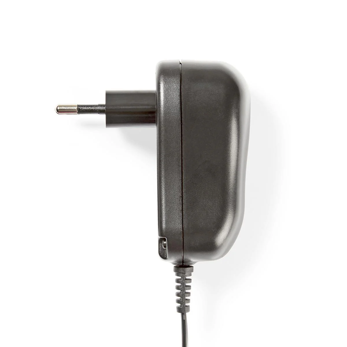 Universele AC-Stroomadapter 12W - 3 / 4.5 / 5 / 6 / 7.5 / 9 / 12 V DC - 1.80m - Image 3