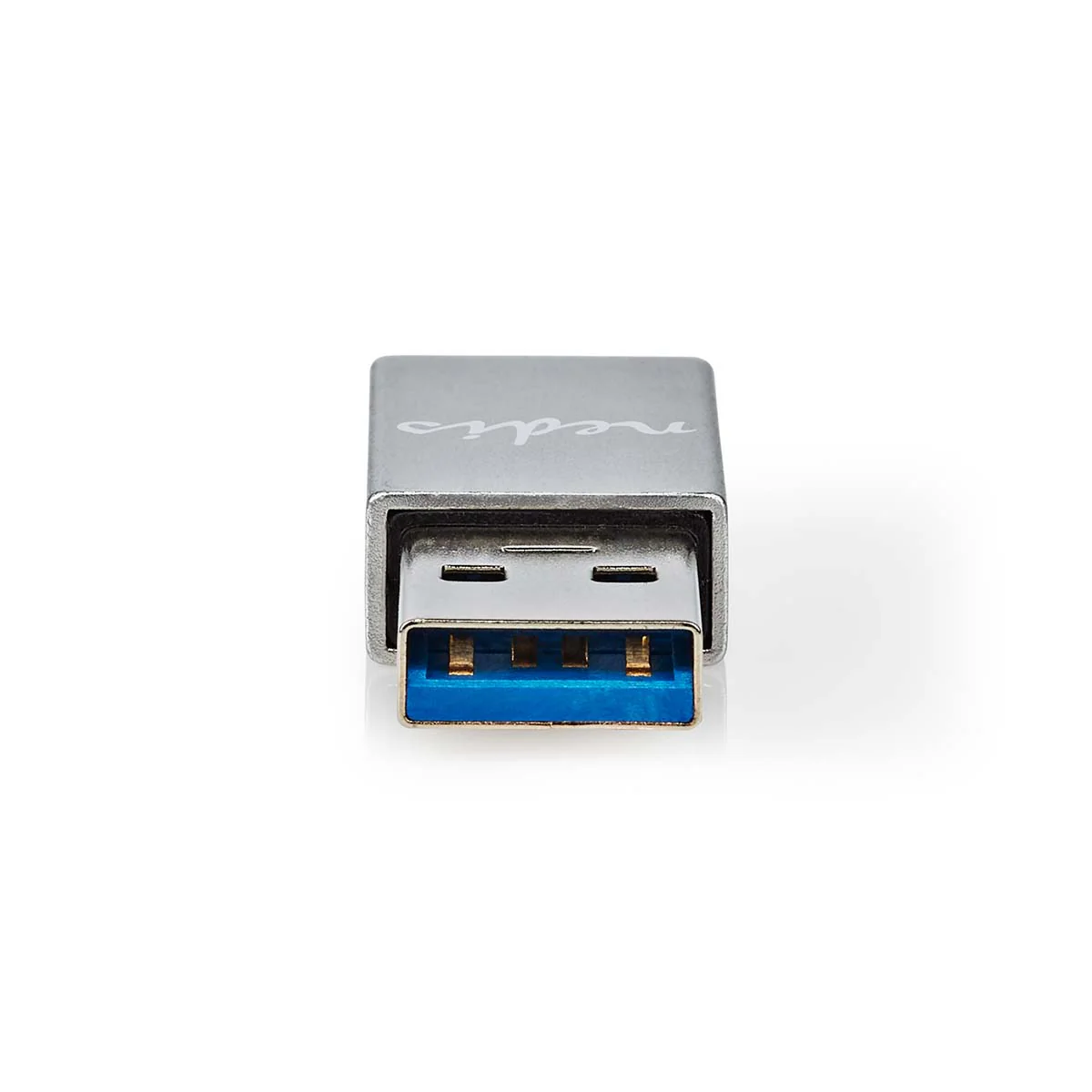 USB-A Adapter USB 3.2 Gen 1 - USB-A Male - USB-C™ Female - Image 3