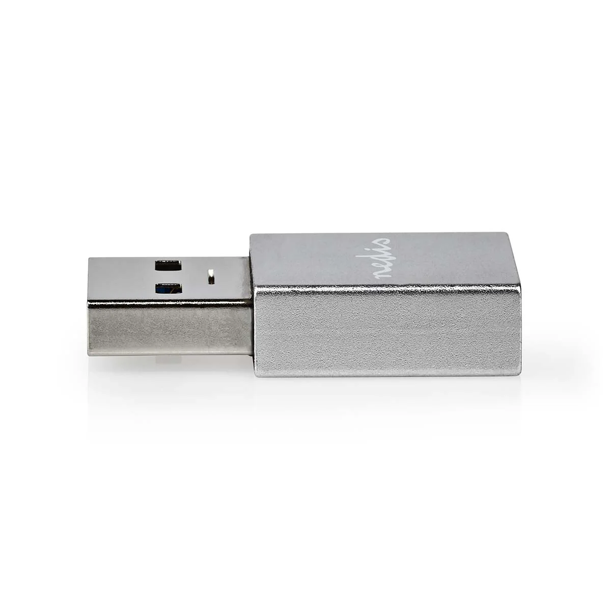 USB-A Adapter USB 3.2 Gen 1 - USB-A Male - USB-C™ Female - Image 4