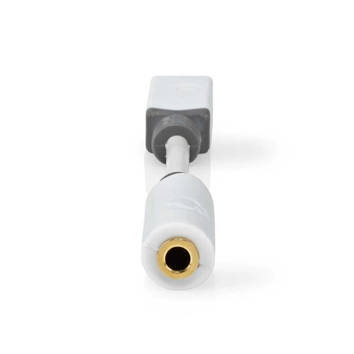 USB-C™ Adapter USB 2.0 - USB-C™ Male - 3,5 mm Female - Image 5