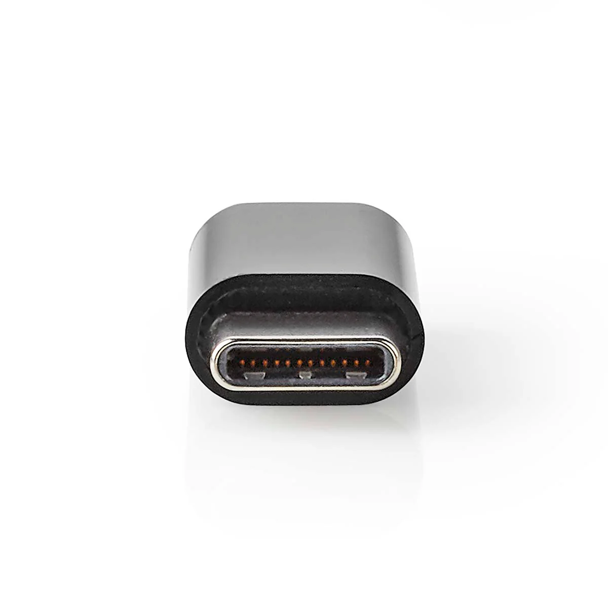 USB-C™ Adapter USB 2.0 - USB-C™ Male - USB Micro-B Female - Image 3
