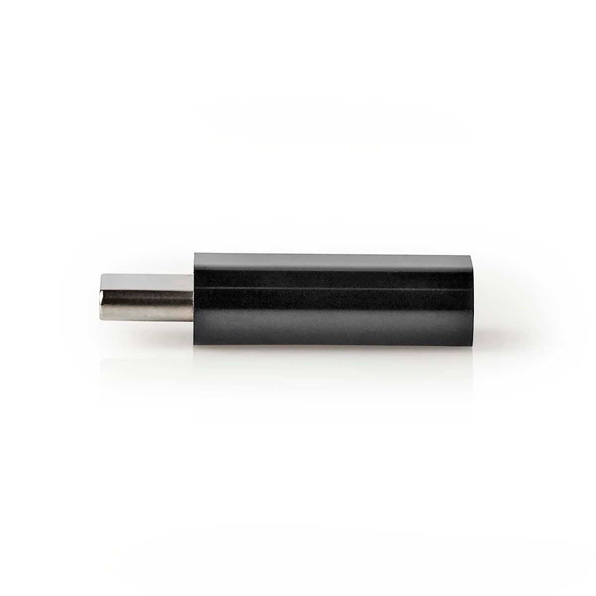 USB-C™ Adapter USB 2.0 - USB-C™ Male - USB Micro-B Female - Image 4