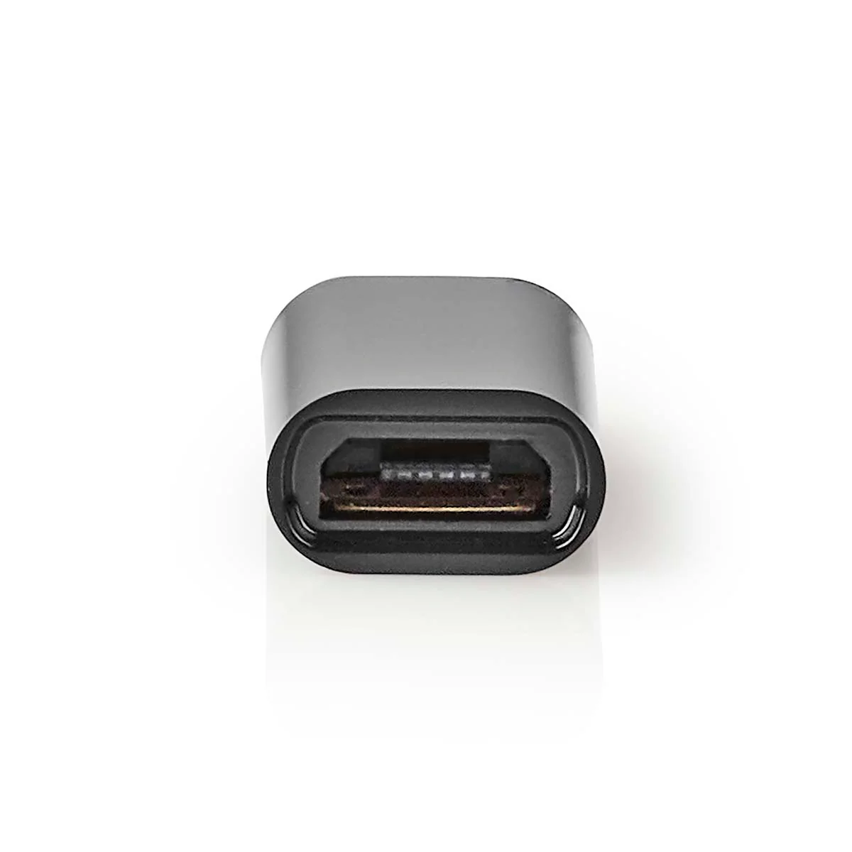 USB-C™ Adapter USB 2.0 - USB-C™ Male - USB Micro-B Female - Image 5