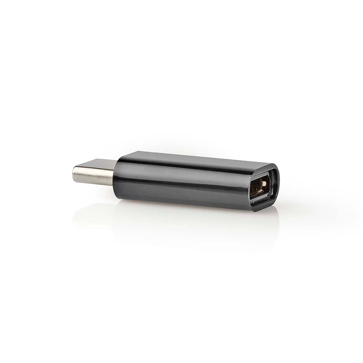 USB-C™ Adapter USB 2.0 - USB-C™ Male - USB Micro-B Female - Image 6