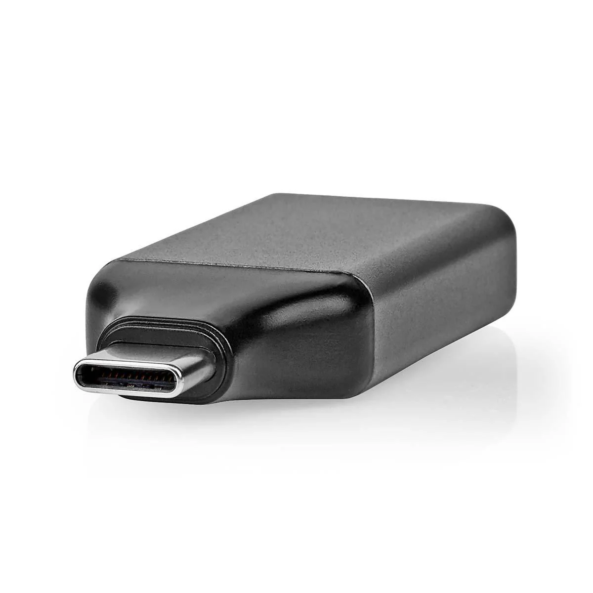 USB-C™ Adapter USB 3.2 Gen 1 - USB-C™ Male - DisplayPort Female
