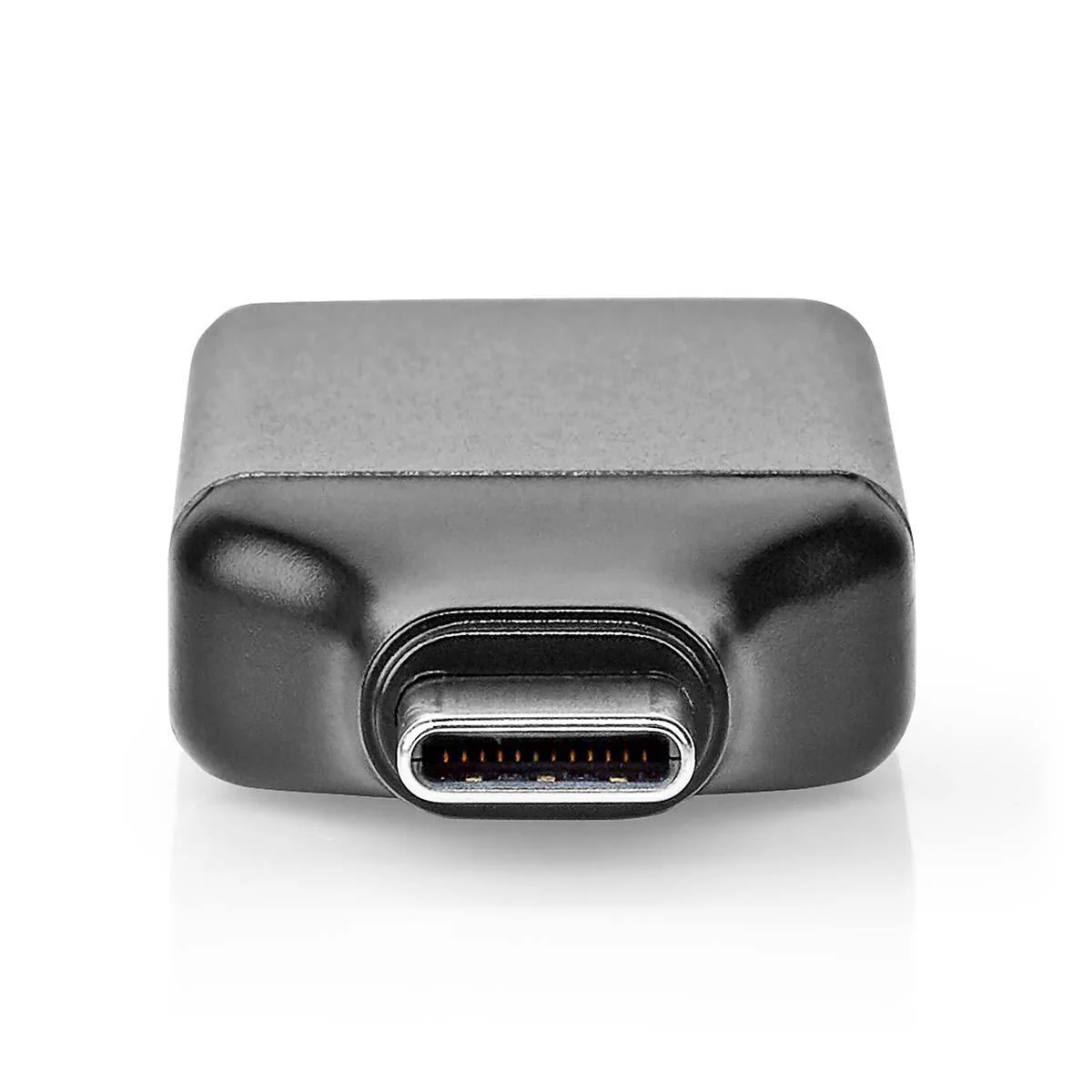 USB-C™ Adapter USB 3.2 Gen 1 - USB-C™ Male - DisplayPort Female - Image 2